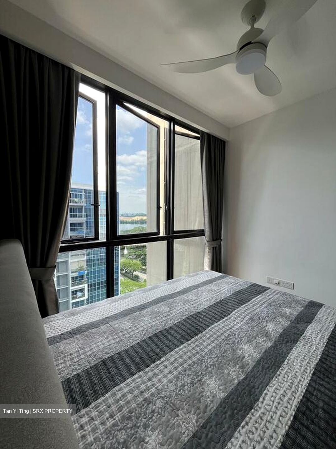 The Tapestry (D18), Condominium #496850621